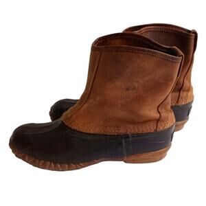 LaCrosse Trekker Men's Waterproof Boots size 10